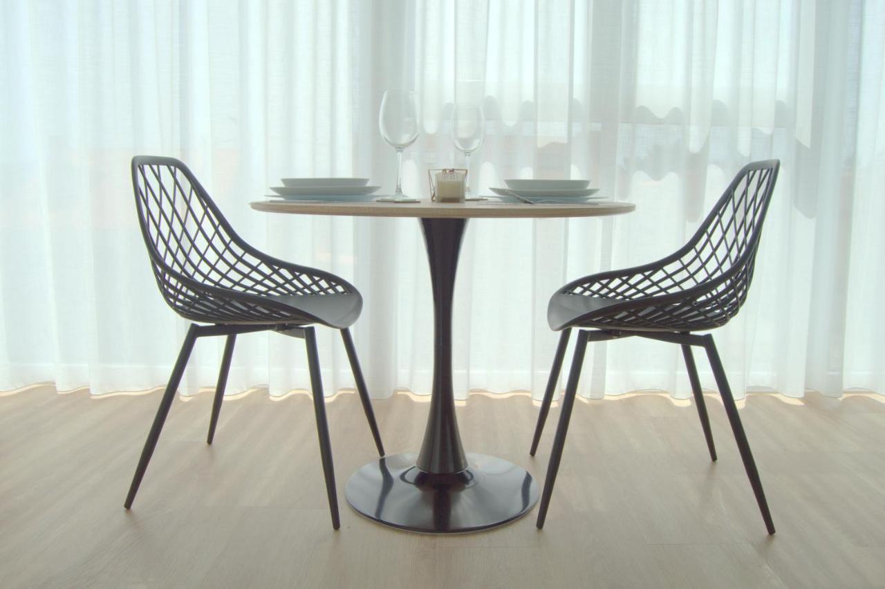 Son Do Faro Apartment