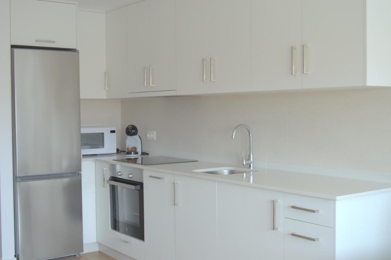 Apartment Son Do Faro