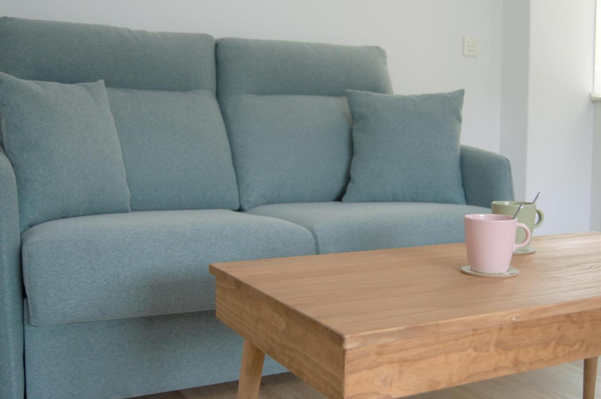 Son Do Faro Apartment Finisterre