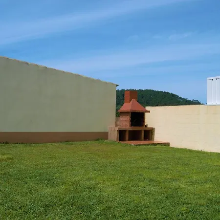 Apartamentos Son Do Faro Fisterra Exterior photo