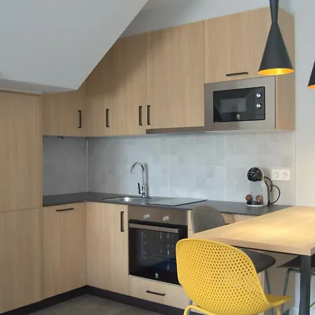 Apartamentos Son Do Faro Fisterra Room photo