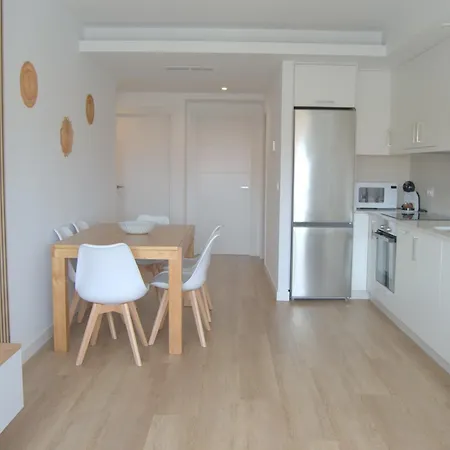 Apartamentos Son Do Faro Fisterra Room photo