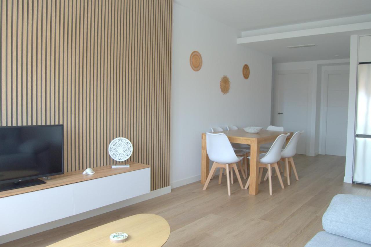 Son Do Faro Apartment Finisterre