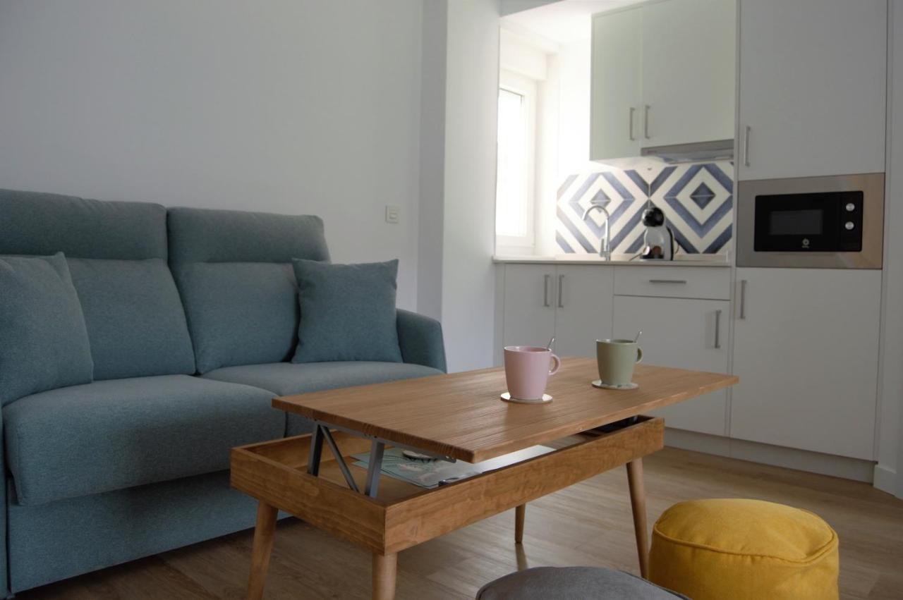 Apartment Son Do Faro