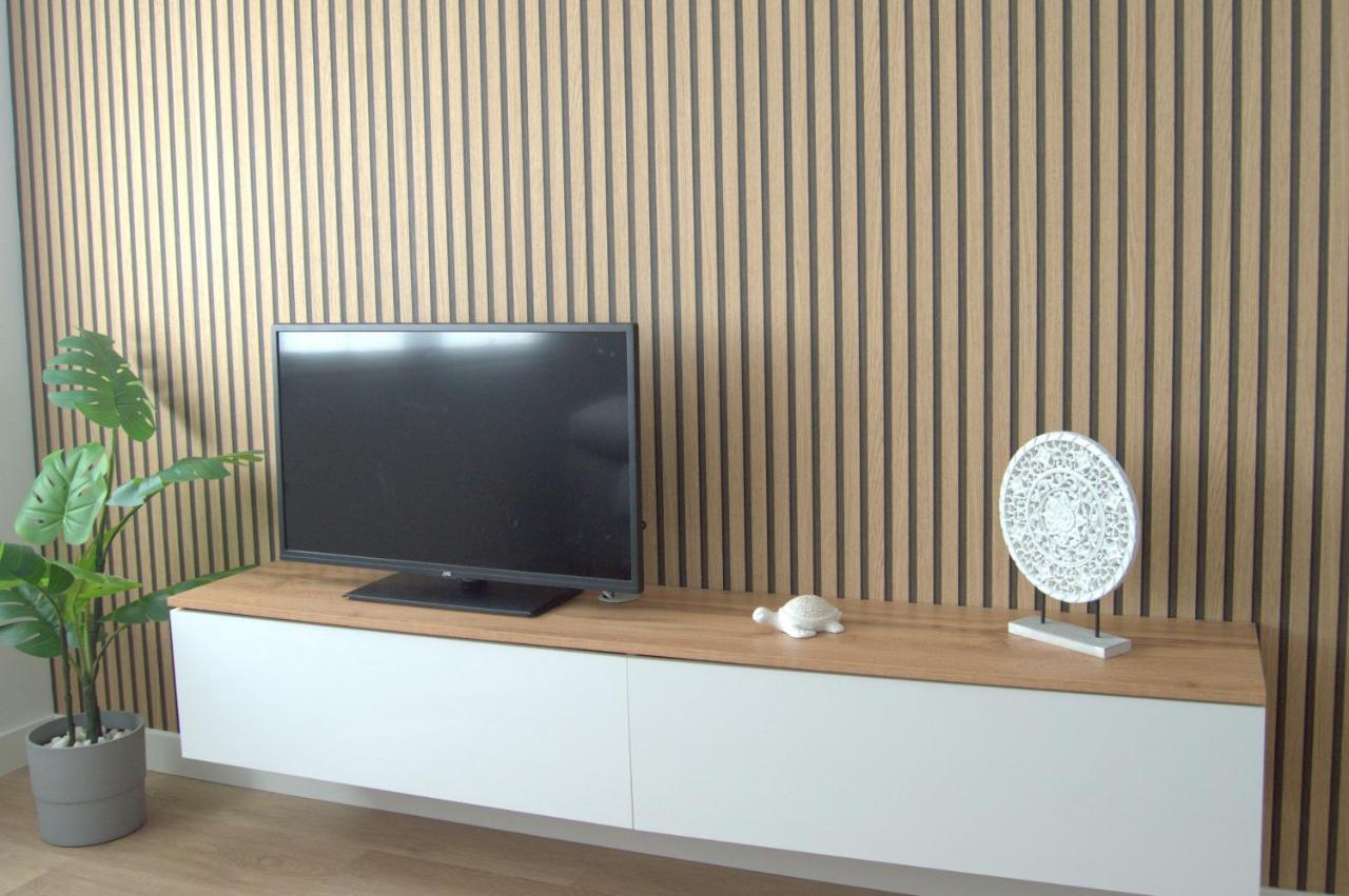 Son Do Faro Apartment *