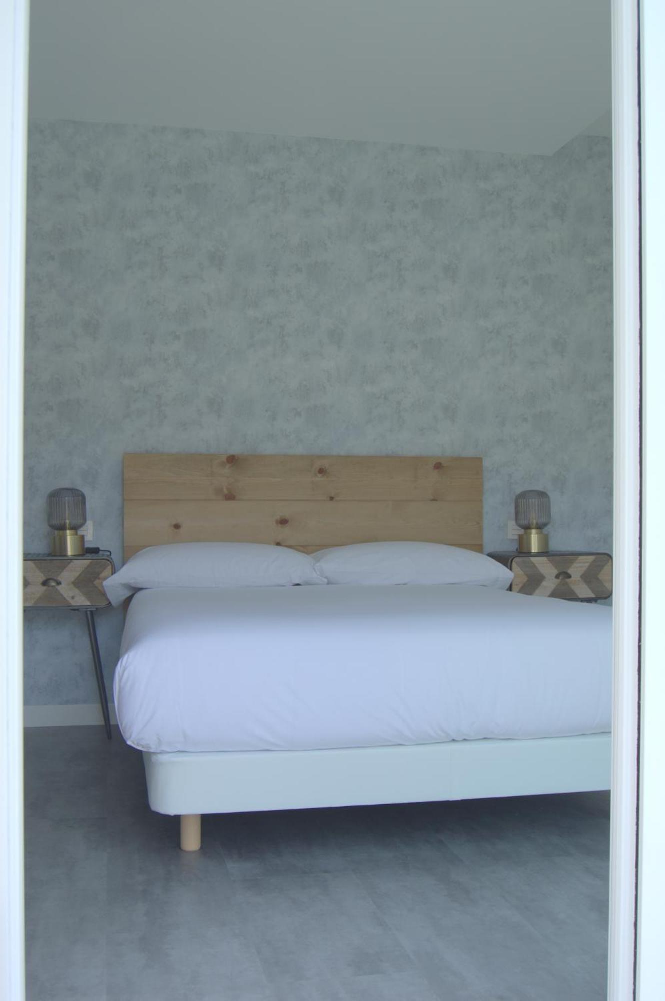 Son Do Faro Apartment *
