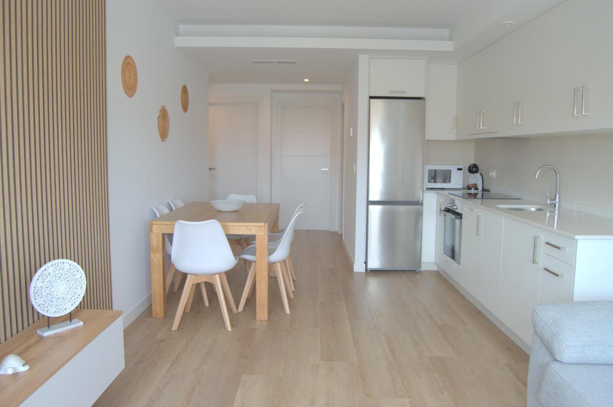 Son Do Faro Apartment Finisterre