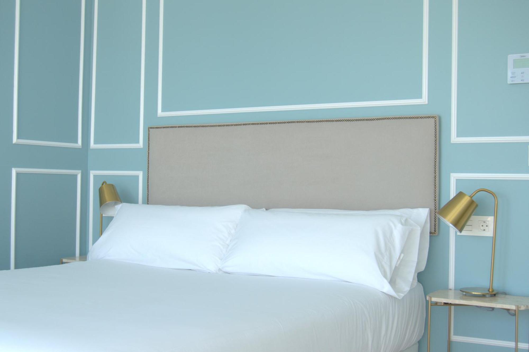 Son Do Faro Apartment *