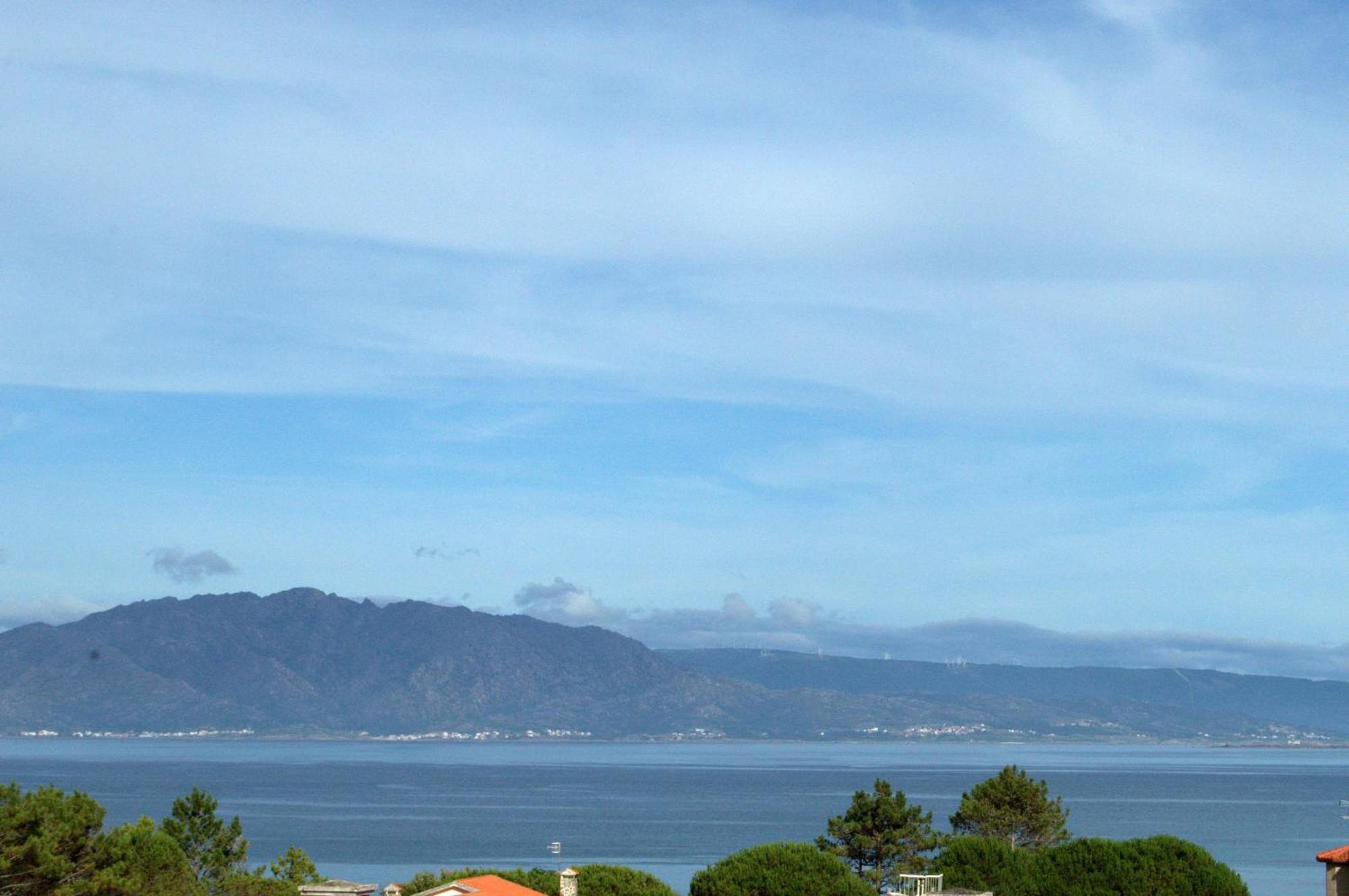 Son Do Faro Apartment Finisterre