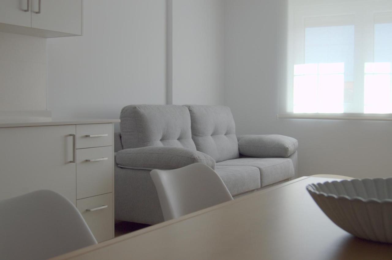 Son Do Faro Appartement *