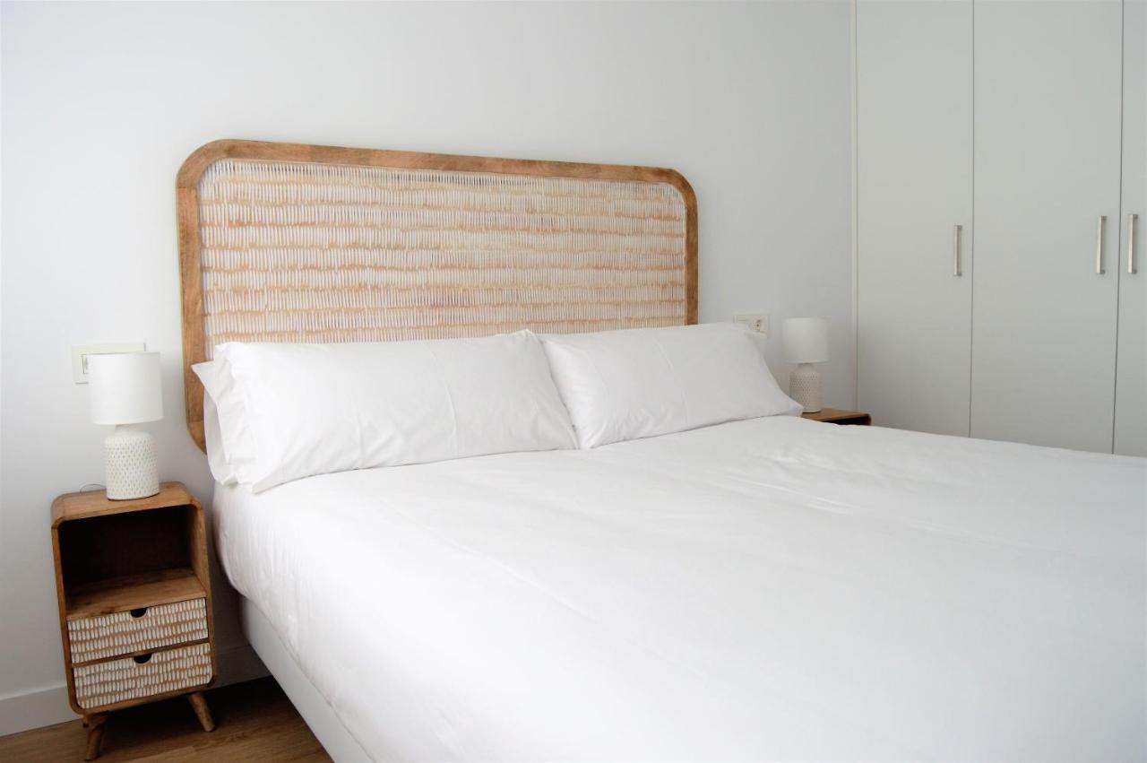 Son Do Faro Appartement Finisterre