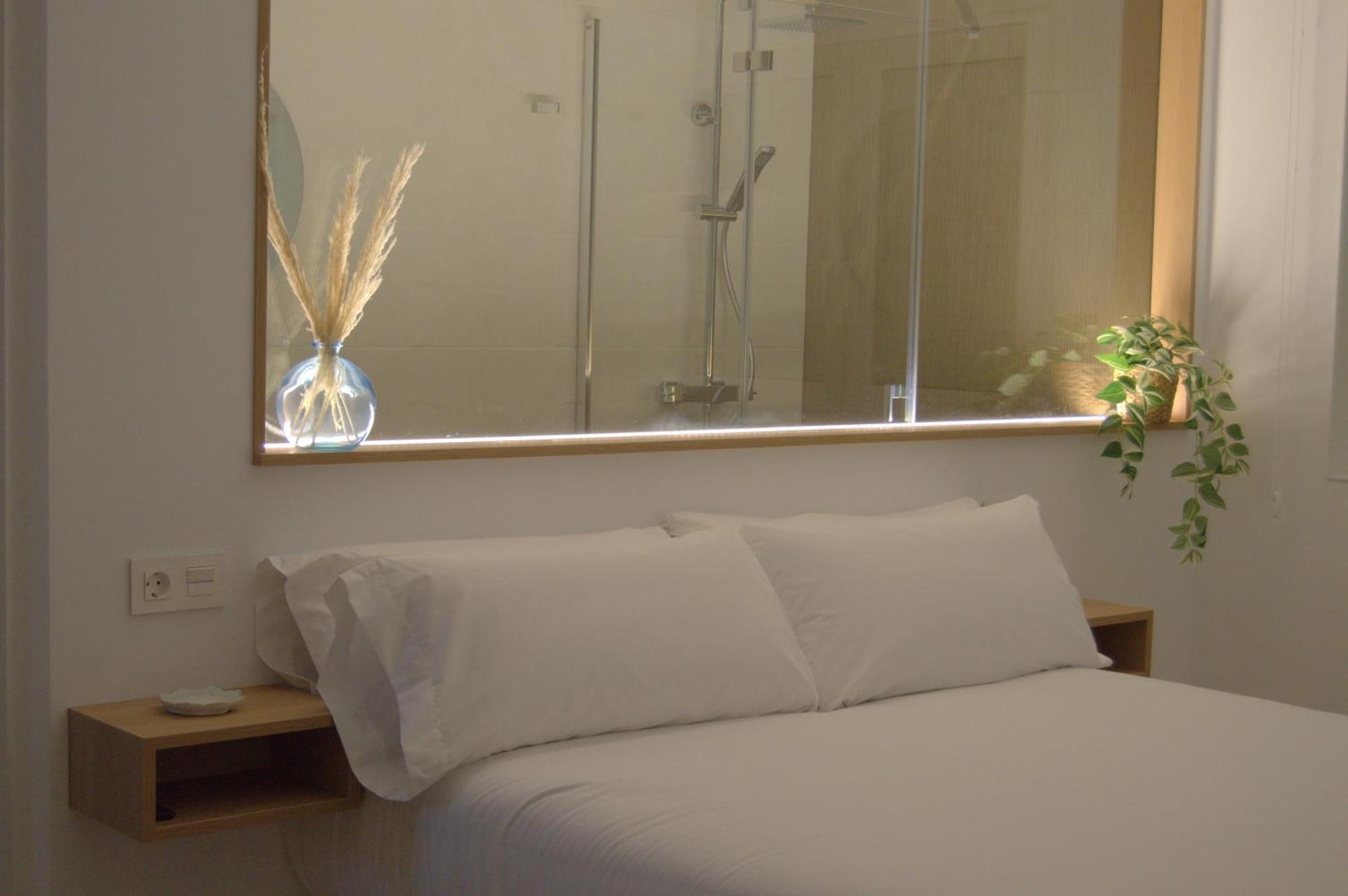 Appartement Son Do Faro *